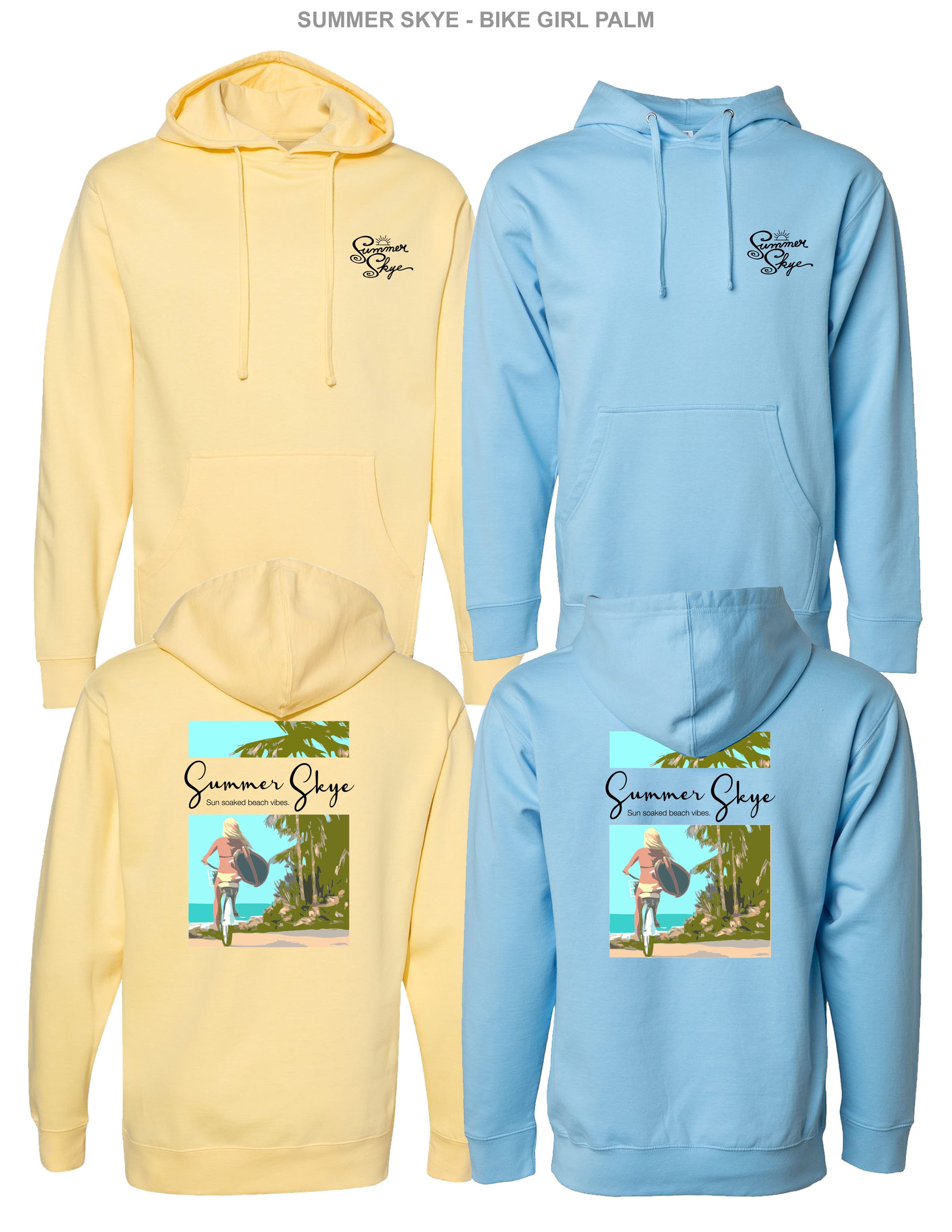 Summer Skye | Layton Surf Co
