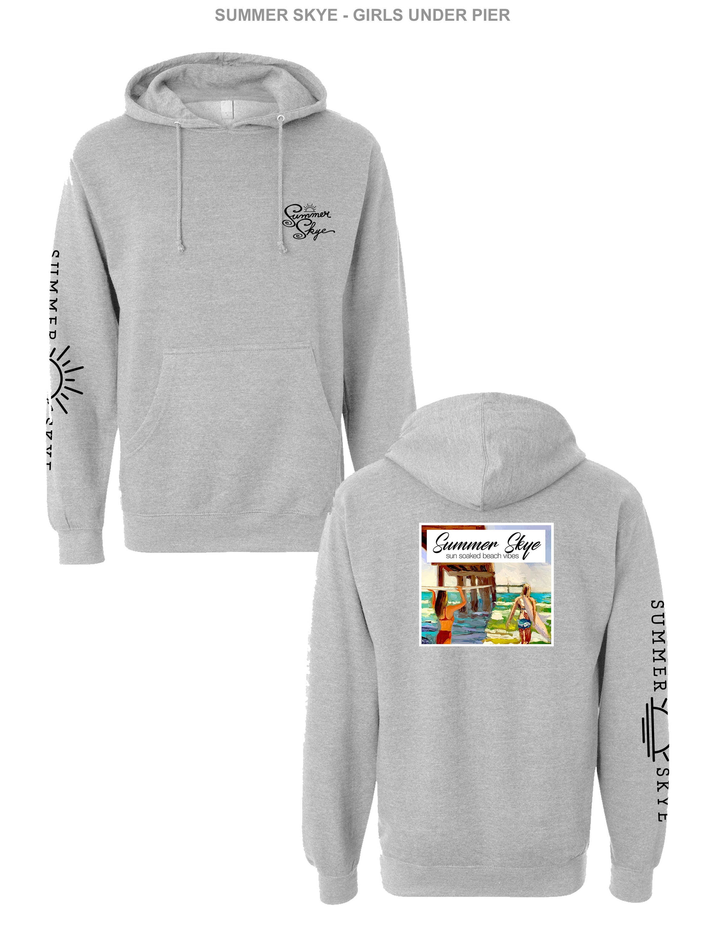 Summer Skye | Layton Surf Co